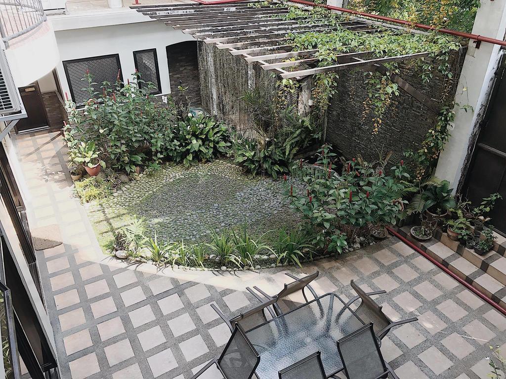 Peridot Suites Davao City Dış mekan fotoğraf